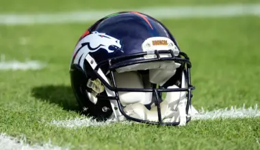 How would Broncos finish if upcoming season was done World Cup style? image