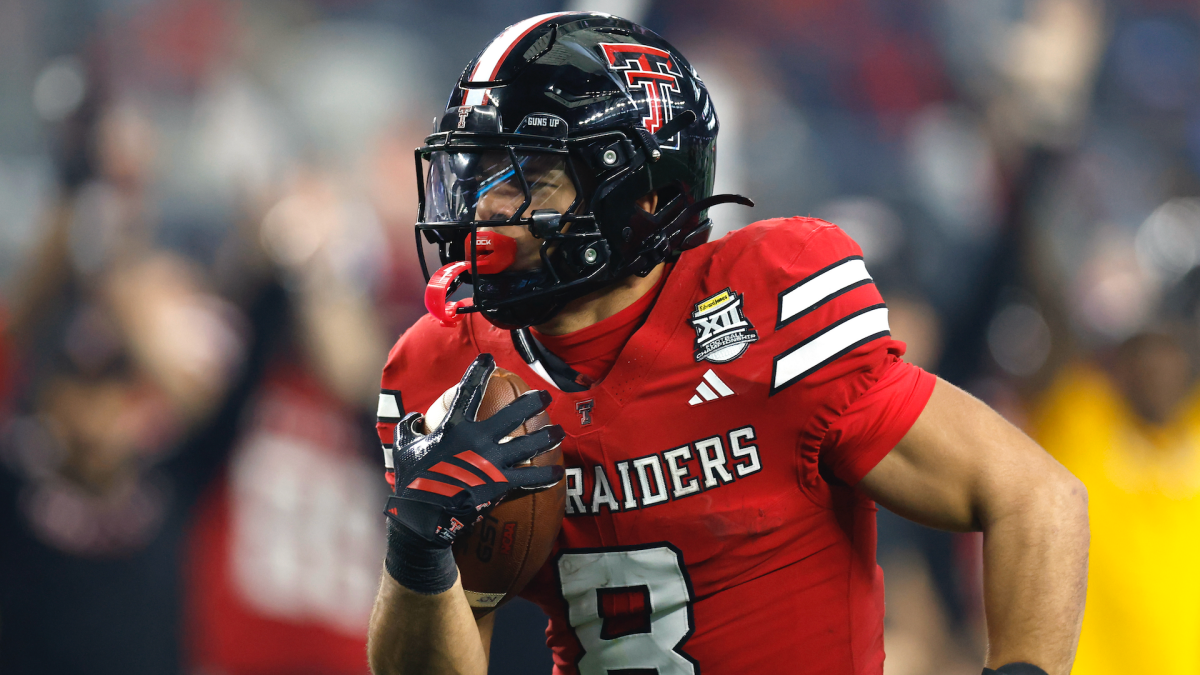 College football's 10 easiest schedules for Power Four teams in 2026