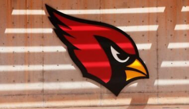 NFL suspends Cardinals scouting director Ryan Gold indefinitely for violating gambling policy