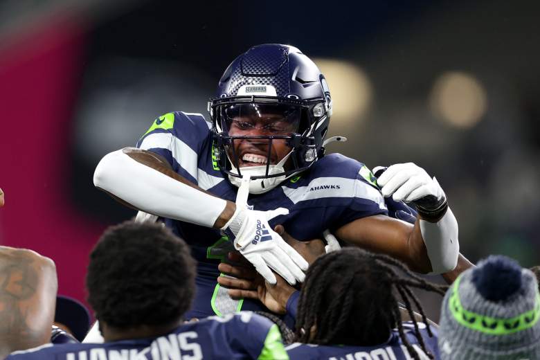 Cleveland Browns v Seattle Seahawks