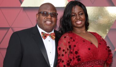 Chiefs coordinator Eric Bieniemy's wife shot at couple's home