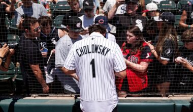 No. 1 draft picks made by Chicago's professional sports teams