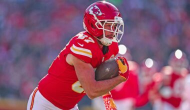 Kansas City Chiefs logo