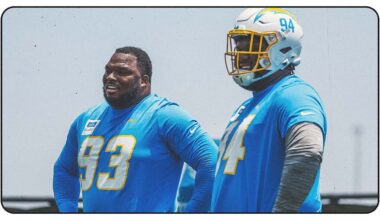 Los Angeles Chargers logo