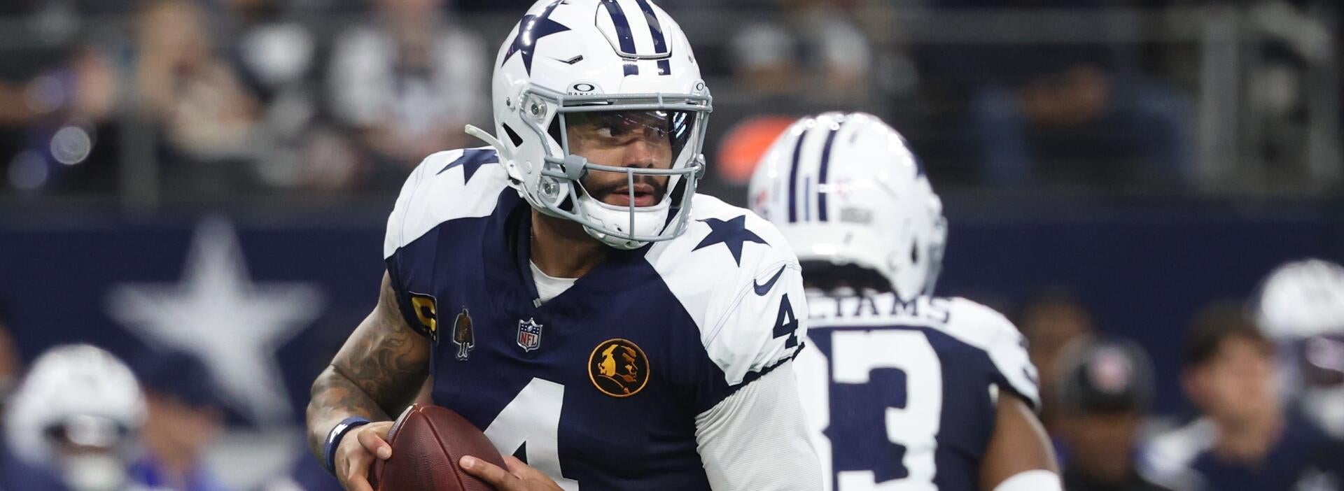 2026 NFL future odds, bets: Accomplished analyst reveals top season-win total positions for the NFC