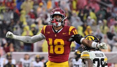 Who is Eric Gentry? Get to know the NFL's tallest linebacker now on the Bengals