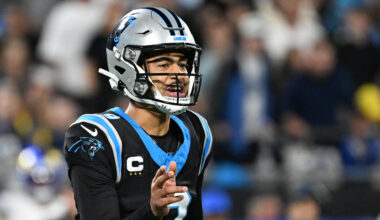 30. Carolina Panthers — $2,210,496