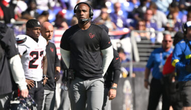 Texans are relying too much on a player who has failed them multiple times