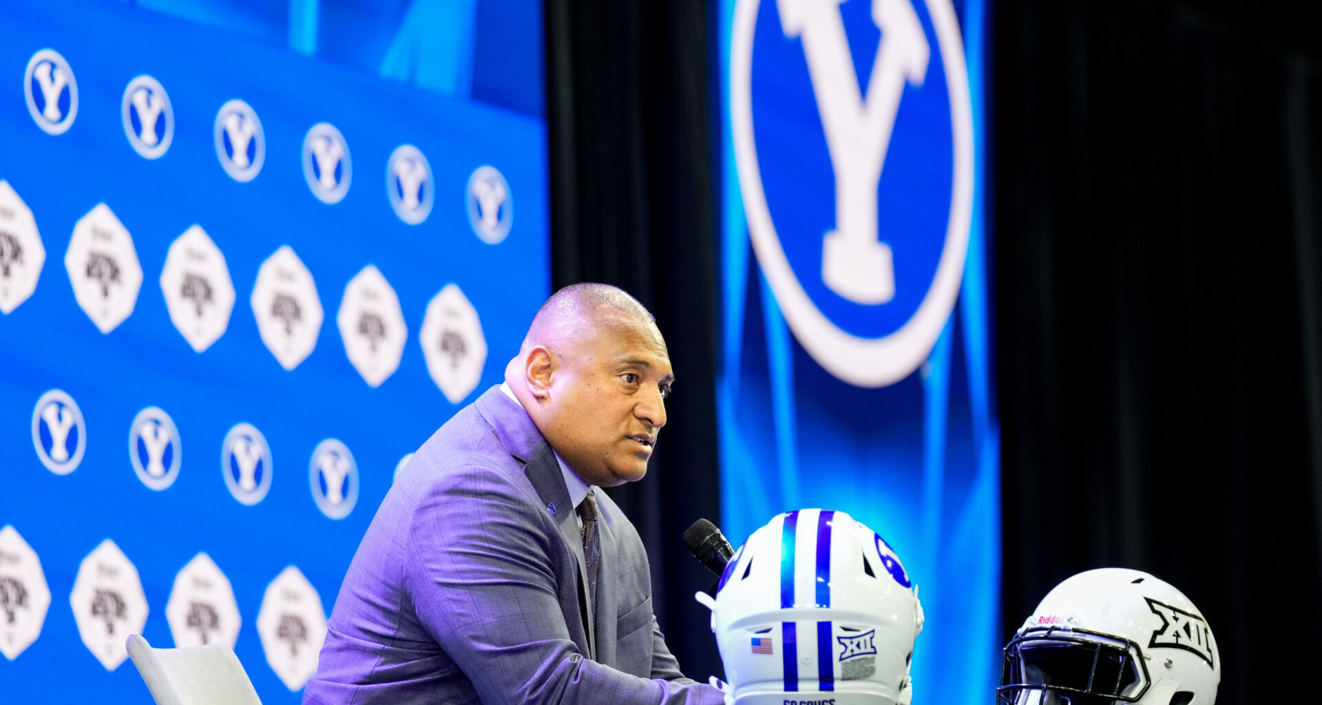 CFB analyst has strong dark horse for the College Football Playoffs
