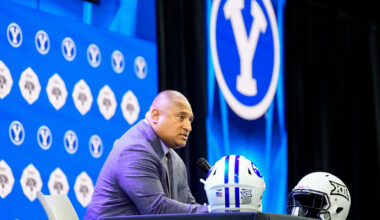CFB analyst has strong dark horse for the College Football Playoffs