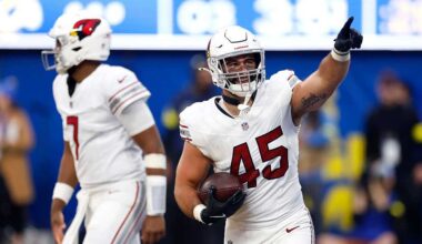 Former Folsom High Bulldog signs with the San Francisco 49ers