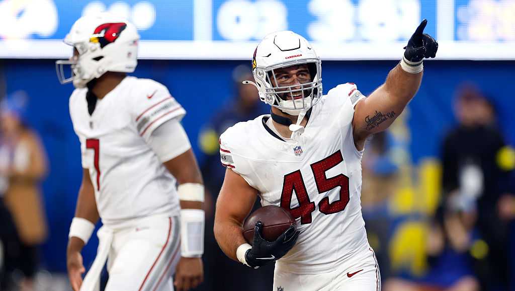 Former Folsom High Bulldog signs with the San Francisco 49ers