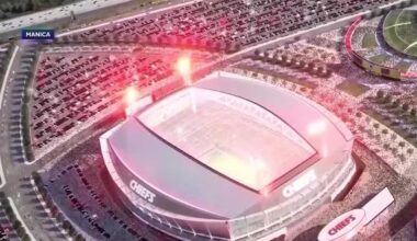 Developer, former Unified Government mayoral aide criticize Chiefs plan