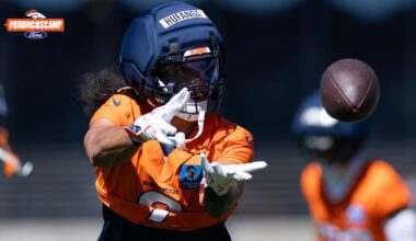 Denver Broncos logo