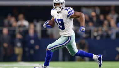 Dallas Cowboys countdown to kickoff: Top 100 iconic games - Day 61