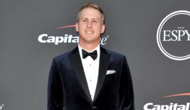 Lions News: Jared Goff to host NFL Draft-like ceremony to honor students