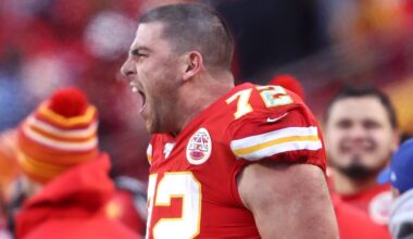 72 Days until Chiefs football, we are ‘Eric Fisher’ days away