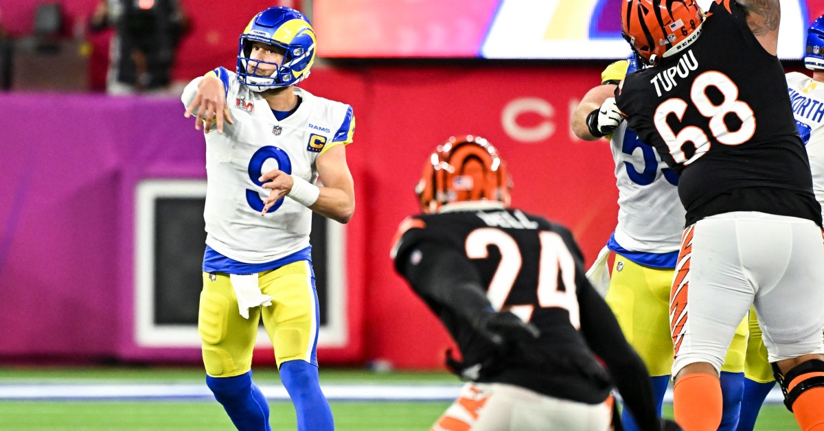 The Rams are only NFL team to win championships in 3 different cities