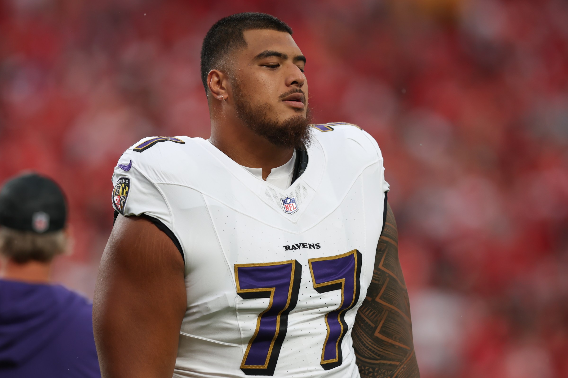 Daniel Faalele