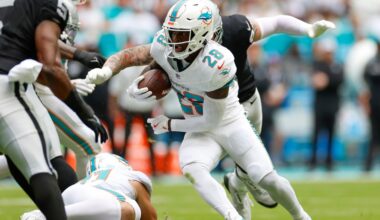 2026 Dolphins Games You Are Most Looking Forward To