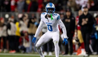 Making a case for the Browns to sign CB Terrion Arnold