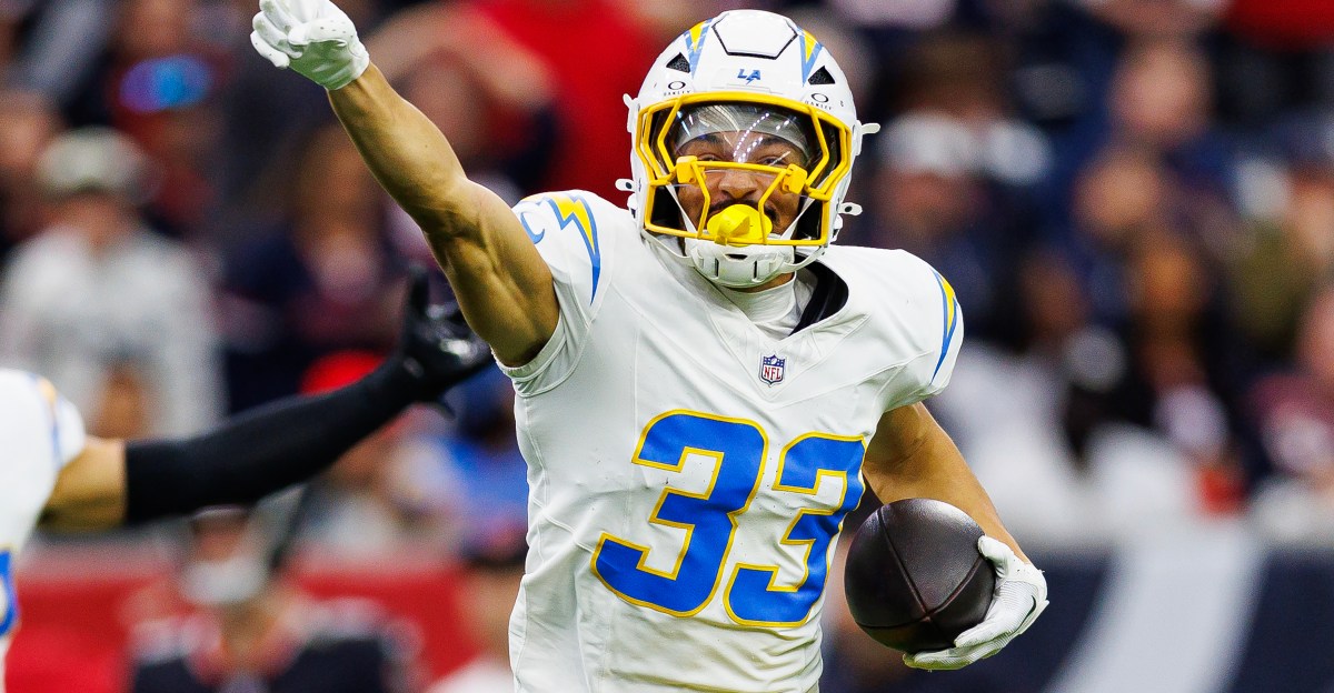 Los Angeles Chargers Roster: Deane Leonard, CB, scheme fit, 2026 outlook