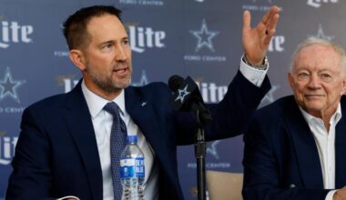 NFL training camp 2026: Biggest remaining need for every NFC team before the season