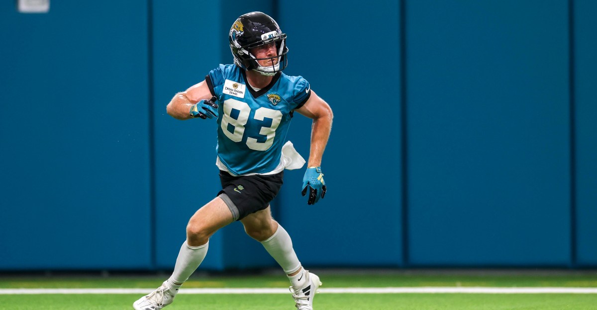 49ers news: Niners sign 2 more pass catchers after Deebo Samuel addition