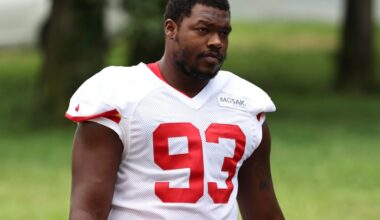 Cardinals sign DT Coziah Izzard