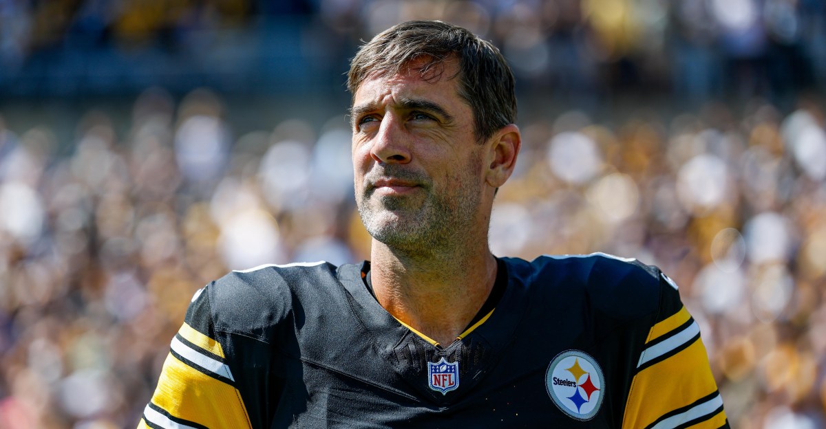 Aaron Rodgers reunites with family in recent Instagram post