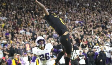 Why Saints WR Jordyn Tyson’s has the X Factor