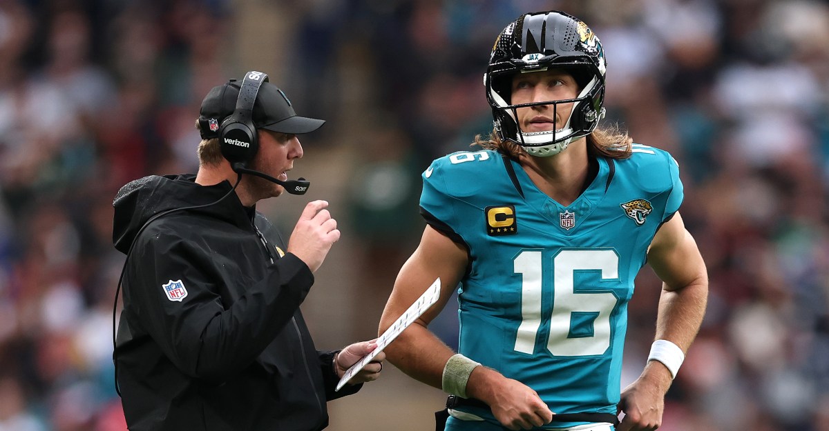 Jacksonville Jaguars 2026 schedule and scores