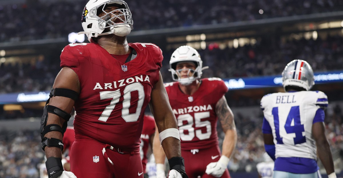 Offseason moves the Cardinals should be optimistic about