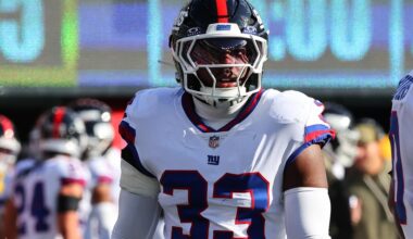 Buffalo Bills 2026 scouting report: ILB Demetrius Flannigan-Fowles