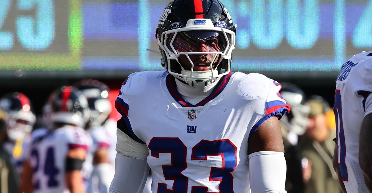 Buffalo Bills 2026 scouting report: ILB Demetrius Flannigan-Fowles