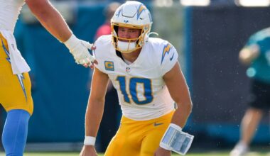 Which NFL player can do the most to impact his legacy in 2026?