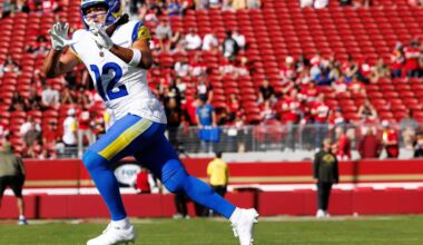 5 predictions for Rams offense
