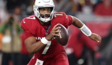 Cardinals can get creative with Brissett’s contract