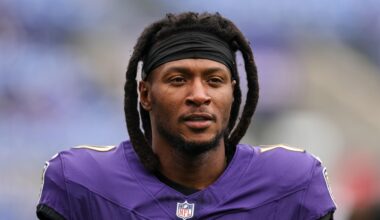 DeAndre Hopkins joins Patriots coaching staff ahead of training camp