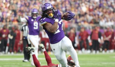 Vikings Reacts Survey: Who Runs the Backfield?