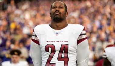 Dallas Cowboys roster: 5 free agents to add before training camp