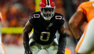 Falcons linebacker preview: Atlanta’s new linebackers are pivotal