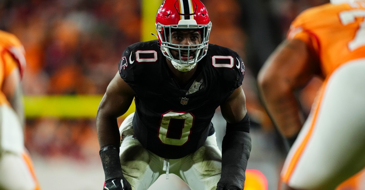 Falcons linebacker preview: Atlanta’s new linebackers are pivotal