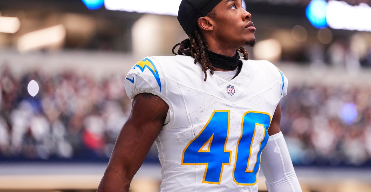 Los Angeles Chargers roster: S Kendall Williamson scheme fit, 2026 expectations