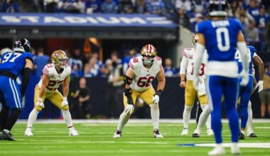 The best and worst contracts on the 49ers in 2026