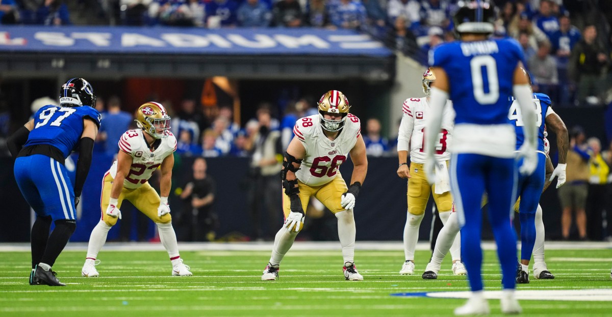 The best and worst contracts on the 49ers in 2026