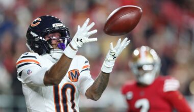 WCG Dynasty Fantasy Football: Assessing Will Ingalls’ Roster 