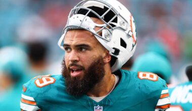 3-Point Stance: The Patriots need to make a move at tight end
