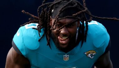Can the Jacksonville Jaguars Defense Repeat Without Devin Lloyd?