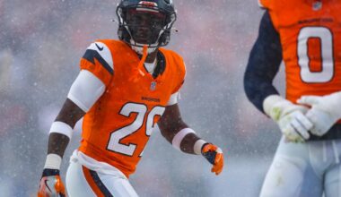 The Broncos need to sign CB Ja’Quan McMillian to an extension